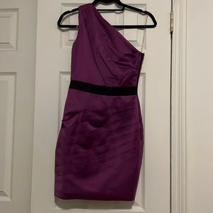 Lipsy shoulder dress